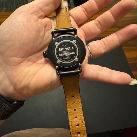 Watches